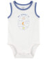 Фото #5 товара Baby 'Mommy' Sleeveless Bodysuit NB