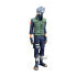 Фото #1 товара Фигурка BANDAI Naruto Shippuden Hatake Kakashi Grandista Figure (Великий статист)