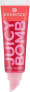 Фото #24 товара Lipgloss Juicy Bomb Shiny 104 Poppin' Pomegranate, 10 ml