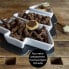Фото #7 товара Столовая посуда Moritz & Moritz "Cinnamon" набор для сервировки с подставкой из шифера и керамическими чашами