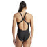 Фото #2 товара Swimsuit adidas 3 Stripes CB Suit W HY5892