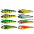 Фото #2 товара MOLIX Pike Jerk Sinking Lipless Crankbait 140 mm 85g