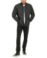 ფოტო #5 პროდუქტის Men's Reversible Quilted Jacket