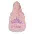 CERDA GROUP Princess Dog Sweater