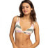 Фото #1 товара ROXY ERJX305261 Vista Bikini Top