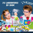 Научная игра Lisciani Laboratorio ES (6 штук)
