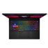 Фото #4 товара Ноутбук MSI Sword 16 HX B14VGKG-024XPL 16" Intel core i7-14650HX 16 GB RAM 1 TB SSD Nvidia Geforce RTX 4070