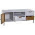 TV furniture Alexandra House Living Wood 120 x 40 x 50 cm