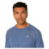 ფოტო #5 პროდუქტის ASICS Metarun short sleeve T-shirt