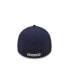 Men's Gray, Navy Dallas Cowboys Classic 39THIRTY Flex Hat