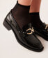 ფოტო #20 პროდუქტის Women's Korrie Ornamented Slip On Loafers