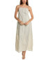 Фото #1 товара Sage The Label Roman Midi Dress Women's