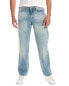 Фото #1 товара Dl1961 Kurt Westlake Loose Straight Jean Men's