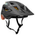 Фото #3 товара Шлем велосипедный FOX RACING MTB Speedframe Vnish MIPS™