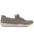 Фото #6 товара Women’s Newbury St - Casually Casual Sneakers from Finish Line