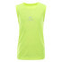 ALPINE PRO Neqo sleeveless T-shirt