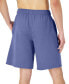 Фото #2 товара Men's Powerblend 10" Graphic Shorts