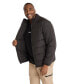 Фото #3 товара Men's Big & Tall Westley Puffer Jacket