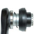 Фото #2 товара WHEELS MANUFACTURING BB30 Bottom Bracket Adapter For Campagnolo Crankset