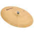 Millenium Brass Cymbal Set Standard