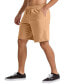 Men's Tri-Blend French Terry Comfort Shorts