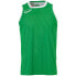 KEMPA Player Reversible sleeveless T-shirt