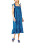 Фото #1 товара Addison Bay Bluff Maxi Dress Women's