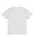 Фото #2 товара Men's Track Graphic T-shirt