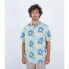 Фото #1 товара HURLEY One And Only Lido Stretch Ss short sleeve shirt