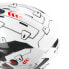 CGM 320X Neutron Space full face helmet