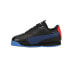 Фото #3 товара Puma Bmw Mms Roma Via Lace Up Toddler Boys Size 5 M Sneakers Casual Shoes 30712