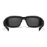 ფოტო #3 პროდუქტის WILEY X Boss Safety Glasses Polarized Sunglasses
