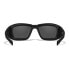 ფოტო #4 პროდუქტის WILEY X Boss Safety Polarized Sunglasses