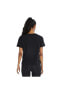 Wnt1203 Nb Womens Lifestyle Siyah Kadın T-shirt