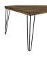 Dunbar Rectangular Coffee Table