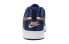 Nike Court Borough Low 2 GS BQ5448-401 Sneakers