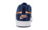 Кроссовки Nike Court Borough Low 2 GS BQ5448-401