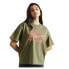 ფოტო #2 პროდუქტის SUPERDRY Workwear Graphic Oversized short sleeve T-shirt