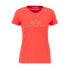 ფოტო #1 პროდუქტის ALPHA INDUSTRIES Crystal T short sleeve T-shirt