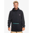 QUIKSILVER Big Logo Tech sweatshirt