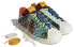 Adidas Originals Superstar "Super Earth" GX3823 Sneakers