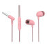 TM ELECTRON TMHE272P Earphones - фото #1