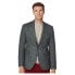 Фото #1 товара HACKETT Tattersal Blazer