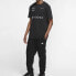 Фото #5 товара Спортивные брюки мужские Nike Sportswear CU4314-010 черные