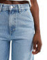 Tommy Jeans Claire high rise jeans in blue BLAU, W32 L32 - фото #5