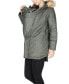 ფოტო #3 პროდუქტის Maternity Sofia - Waxed Shell 3 in 1 Parka