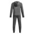 Фото #3 товара UNDER ARMOUR Rival Fleece Tracksuit