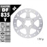 GALFER Round DF835V Brake Disc