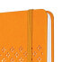 Фото #5 товара Sigel Jolie JN211 - Pattern - Orange - A5 - 174 sheets - 80 g/m² - Hardcover
