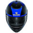Фото #3 товара Шлем полнолицевой для мотоциклистов Shark Spartan 1.2 Kobrak